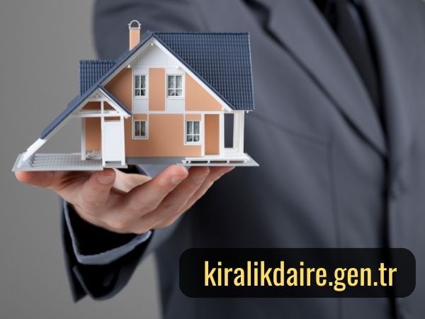 Rüstemler Mahallesi Kiralık Daire